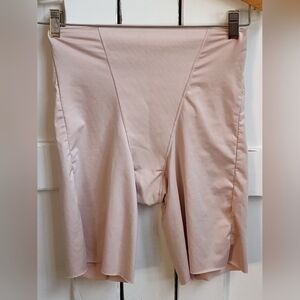 Jockey Women's Nude Shapewear | Size Large